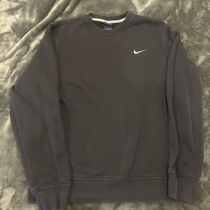 Nike crewneck